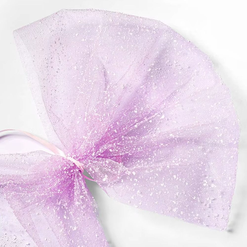Florist Supply Paper - Snowflake Fresh Flower Wrapping Paper 50cm