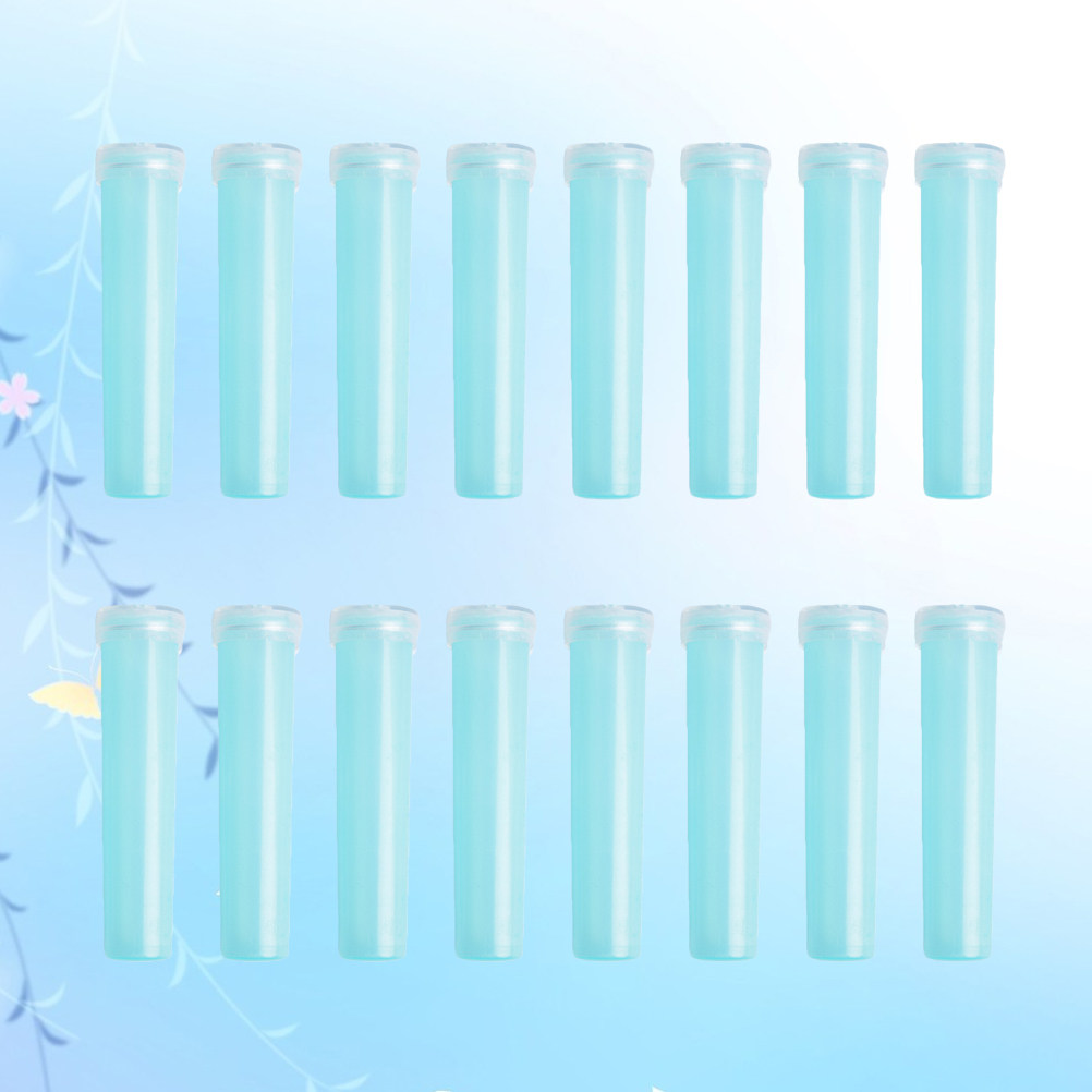 20Pcs Fresh Flower Tubes Leak  - Florist Supply Shop บทวิจารณ์และราคา