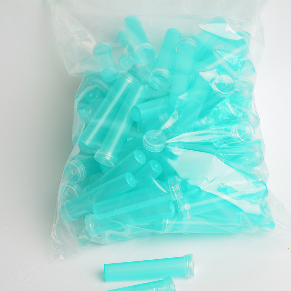 20Pcs Fresh Flower Tubes Leak  - Florist Supply Shop บทวิจารณ์และราคา