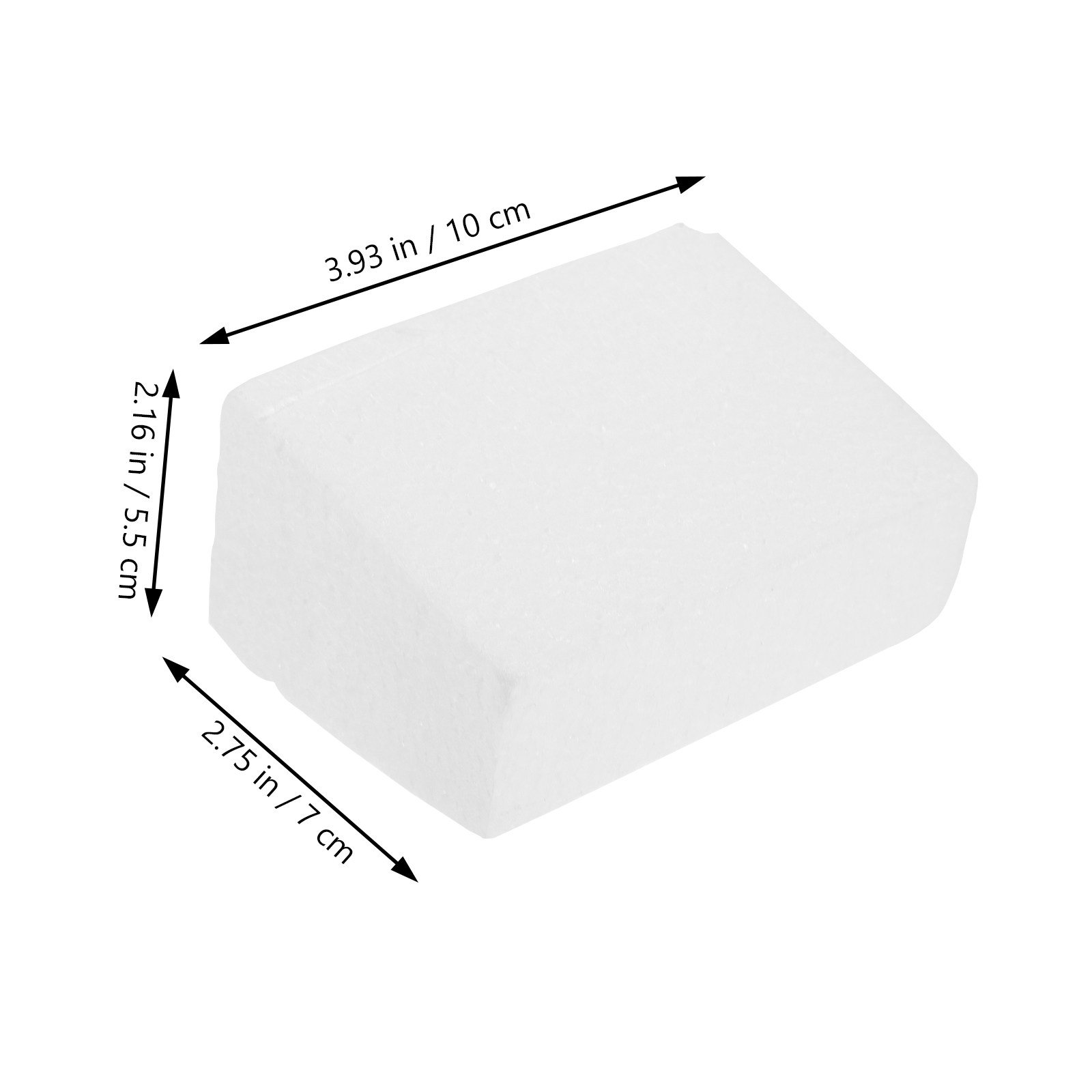 Foam for Flower Arrangements F - Florist Supply Shop บทวิจารณ์และราคา