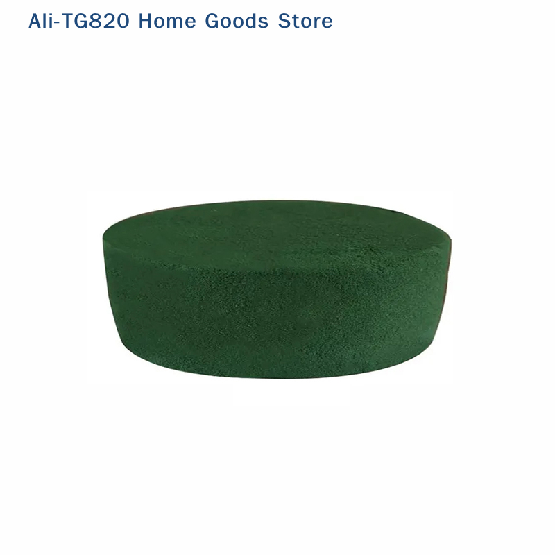 [TG820]Floral Mud Foam Cylinde - Floral Foam Oasis บทวิจารณ์และราคา