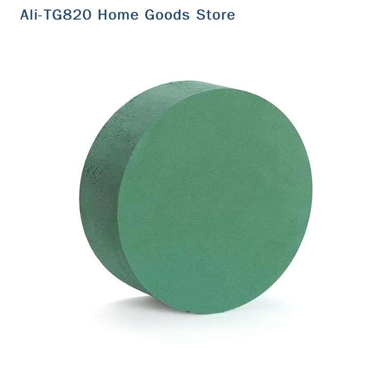 [TG820]Floral Mud Foam Cylinde - Floral Foam Oasis บทวิจารณ์และราคา