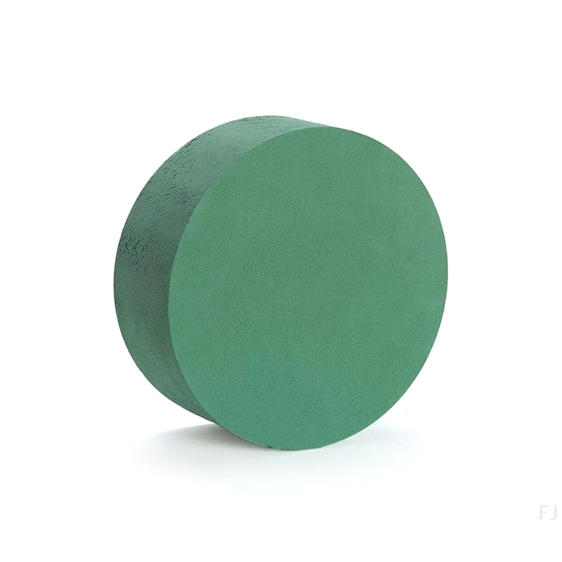 [YU]Floral Mud Foam Cylinders  - Floral Foam Oasis บทวิจารณ์และราคา