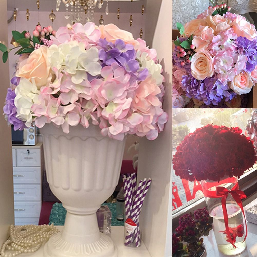 Florist Flower Mud Wedding Dec - Bouquet Holder Foam บทวิจารณ์และราคา
