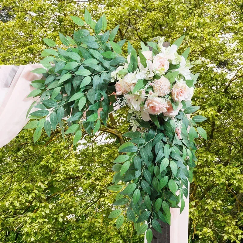3PCS Artificial Plants Italian - Ruscus Stem Faux บทวิจารณ์และราคา