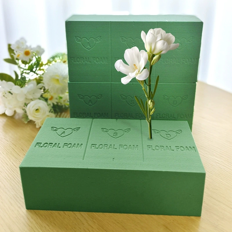 High-Density Dry & Wet Floral  - Floral Foam Oasis บทวิจารณ์และราคา
