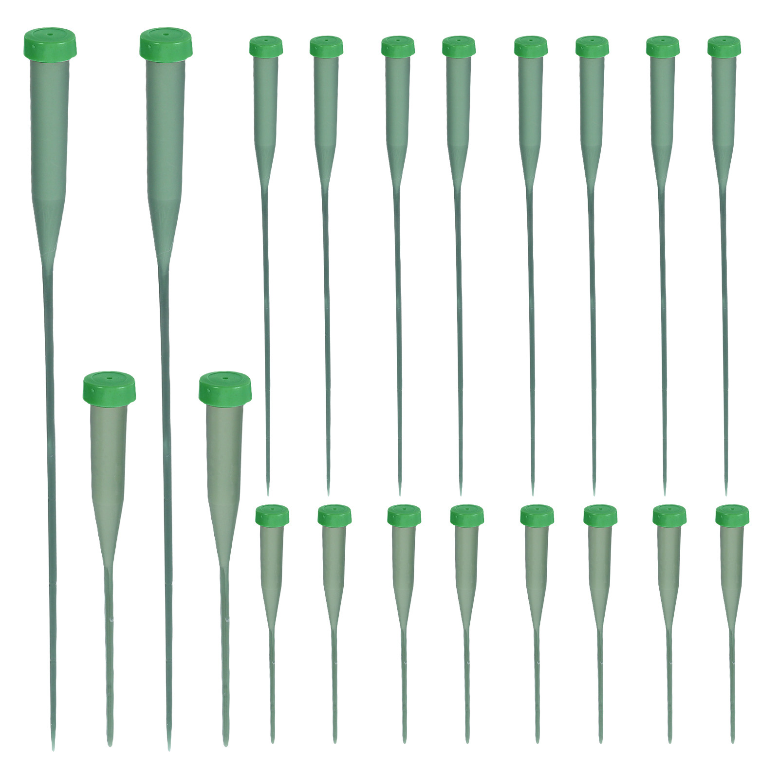 50Pcs Portable Floral Water Tu - Anda Florist Supply บทวิจารณ์และราคา