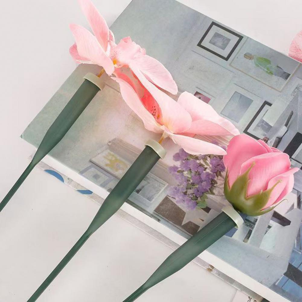 25 Pcs 6 Inch/12 Inch Flower T - Anda Florist Supply บทวิจารณ์และราคา