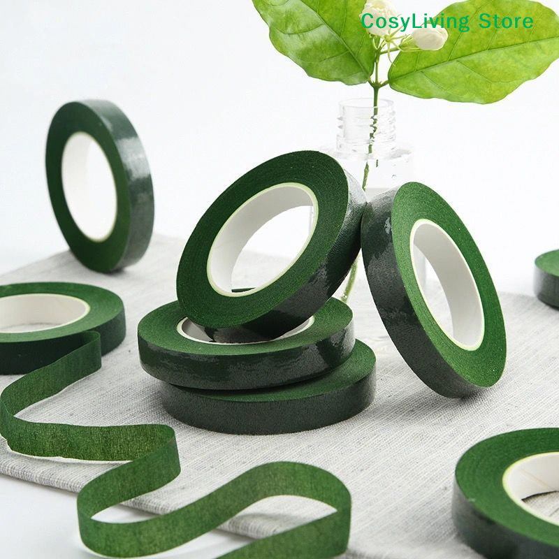 1Roll Self-Adhesive Floricultu - Florist Supply Paper บทวิจารณ์และราคา
