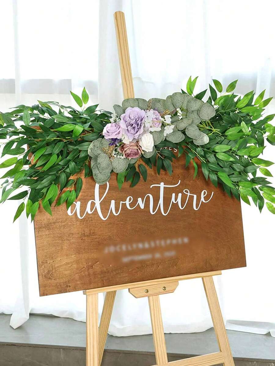 5/10pcs Artificial Italian Rus - Ruscus Stem Faux บทวิจารณ์และราคา