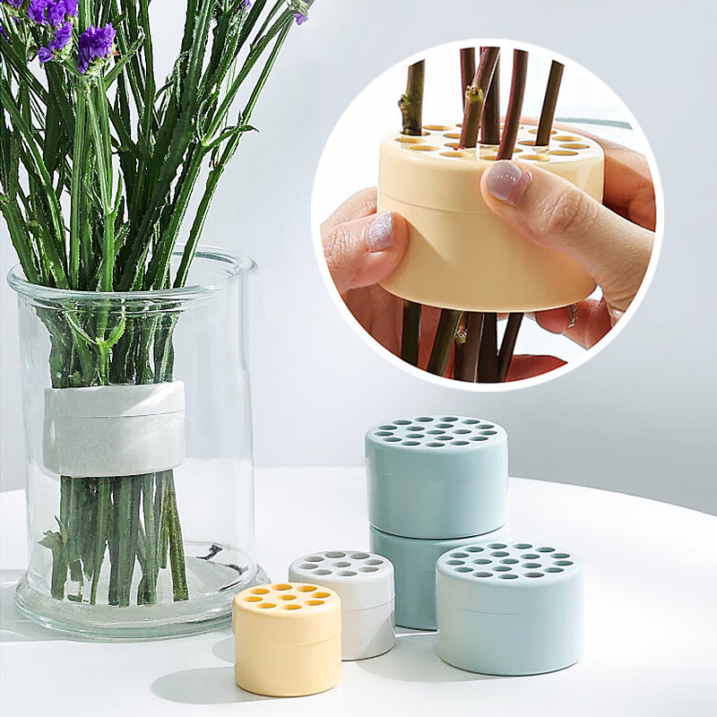 Floral Arranging Fixing Artifa - Bouquet Holder Foam บทวิจารณ์และราคา