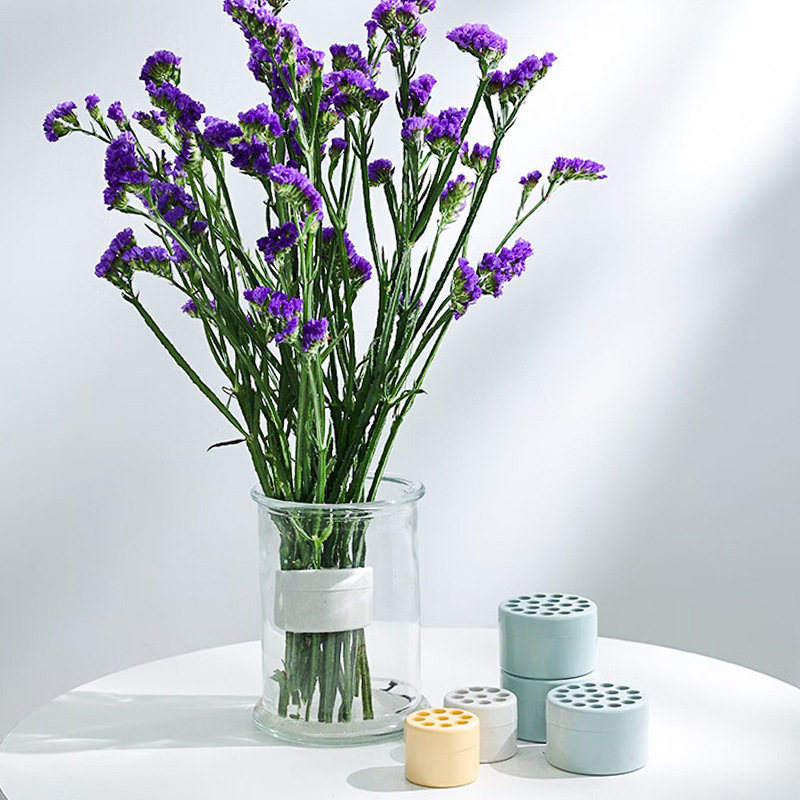 Floral Arranging Fixing Artifa - Bouquet Holder Foam บทวิจารณ์และราคา