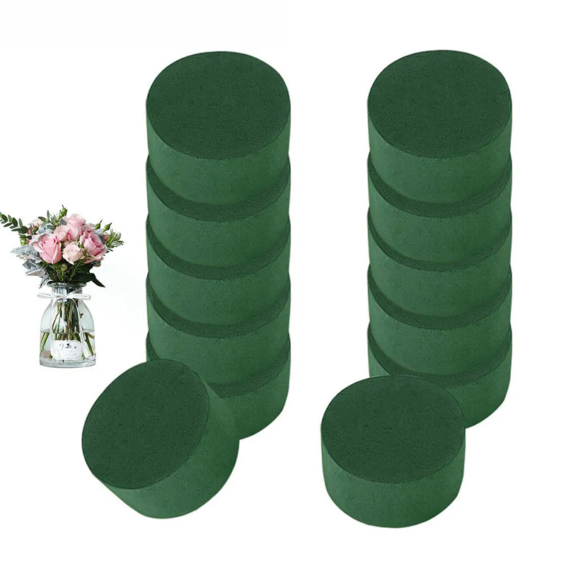 Popular Floral Mud Foam Cylind - Floral Foam Oasis บทวิจารณ์และราคา