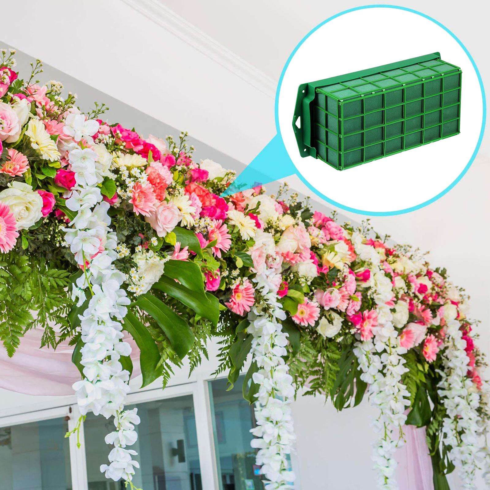 Floral Foam Oasis Floral Foam  - Floral Foam Oasis บทวิจารณ์และราคา