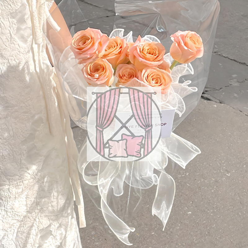 Packaging Material Supplies 28 - Florist Supply Paper บทวิจารณ์และราคา
