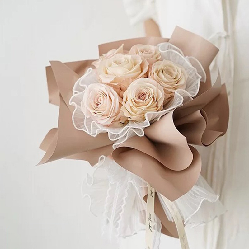 Packaging Material Supplies 28 - Florist Supply Paper บทวิจารณ์และราคา