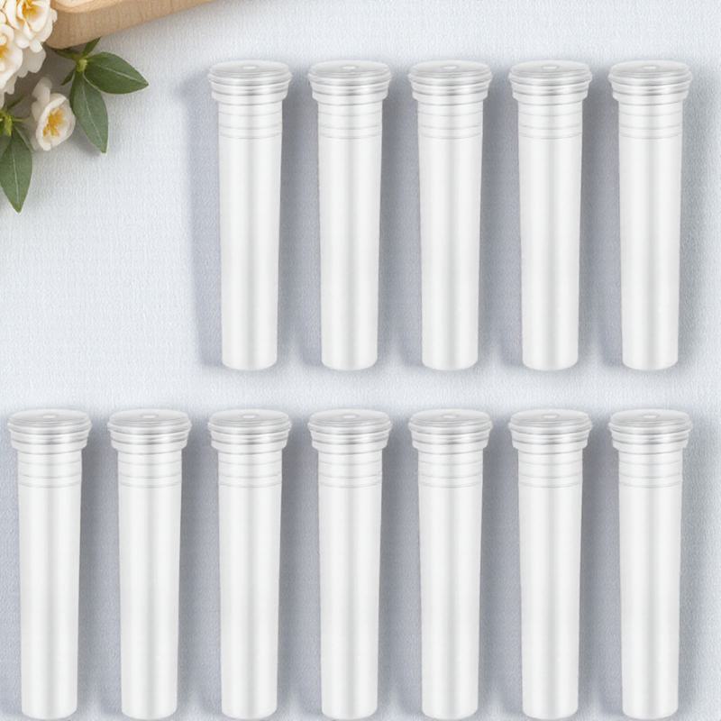 50Pcs Nutrition Flower Tubes P - Anda Florist Supply บทวิจารณ์และราคา