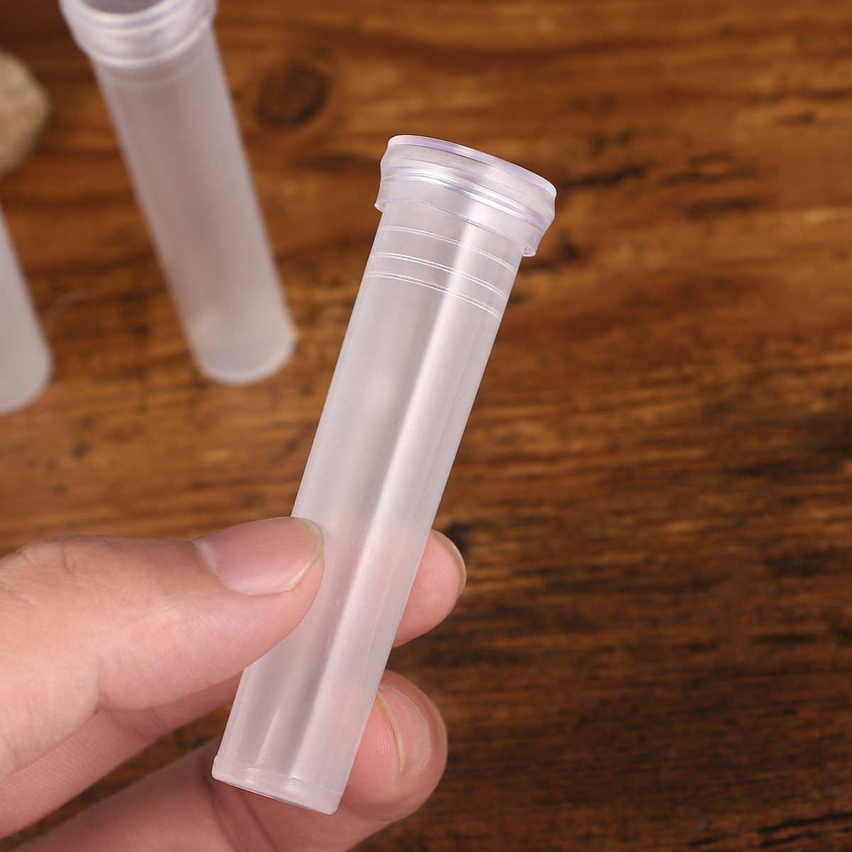 50Pcs Nutrition Flower Tubes P - Anda Florist Supply บทวิจารณ์และราคา