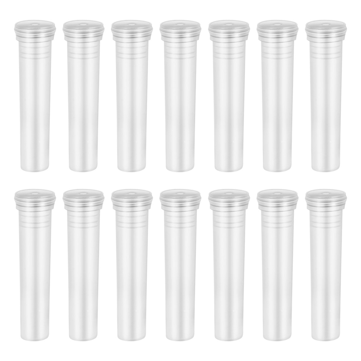 50Pcs Nutrition Flower Tubes P - Anda Florist Supply บทวิจารณ์และราคา