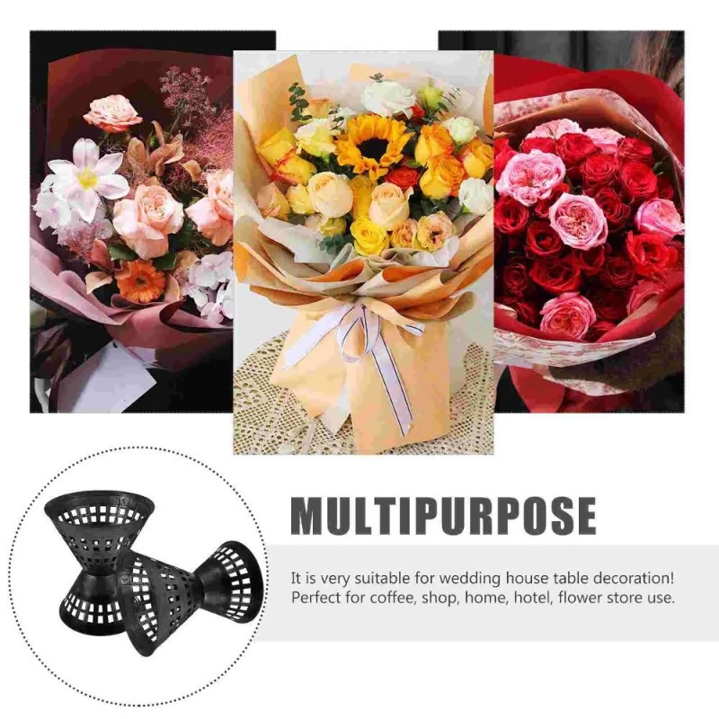 DIY Flower Packaging Liner Pla - Florist Supply Shop บทวิจารณ์และราคา