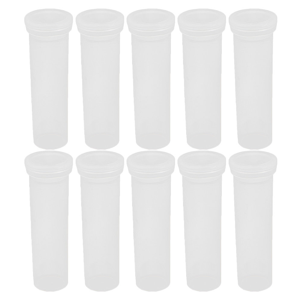 10Pcs Floral Water Tubes Plast - Anda Florist Supply บทวิจารณ์และราคา