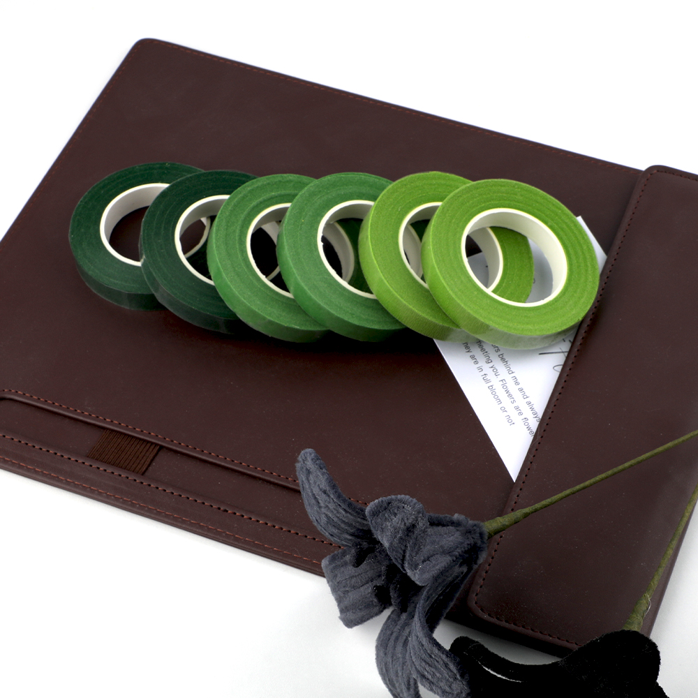 Floriculture Tape Self-adhesiv - Florist Supply Paper บทวิจารณ์และราคา