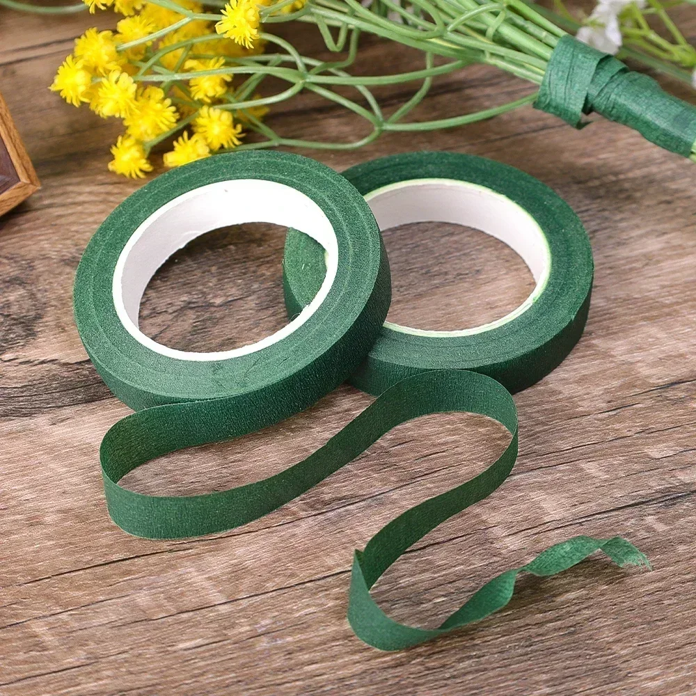 20M Floriculture Tape Self-adh - Florist Supply Paper บทวิจารณ์และราคา