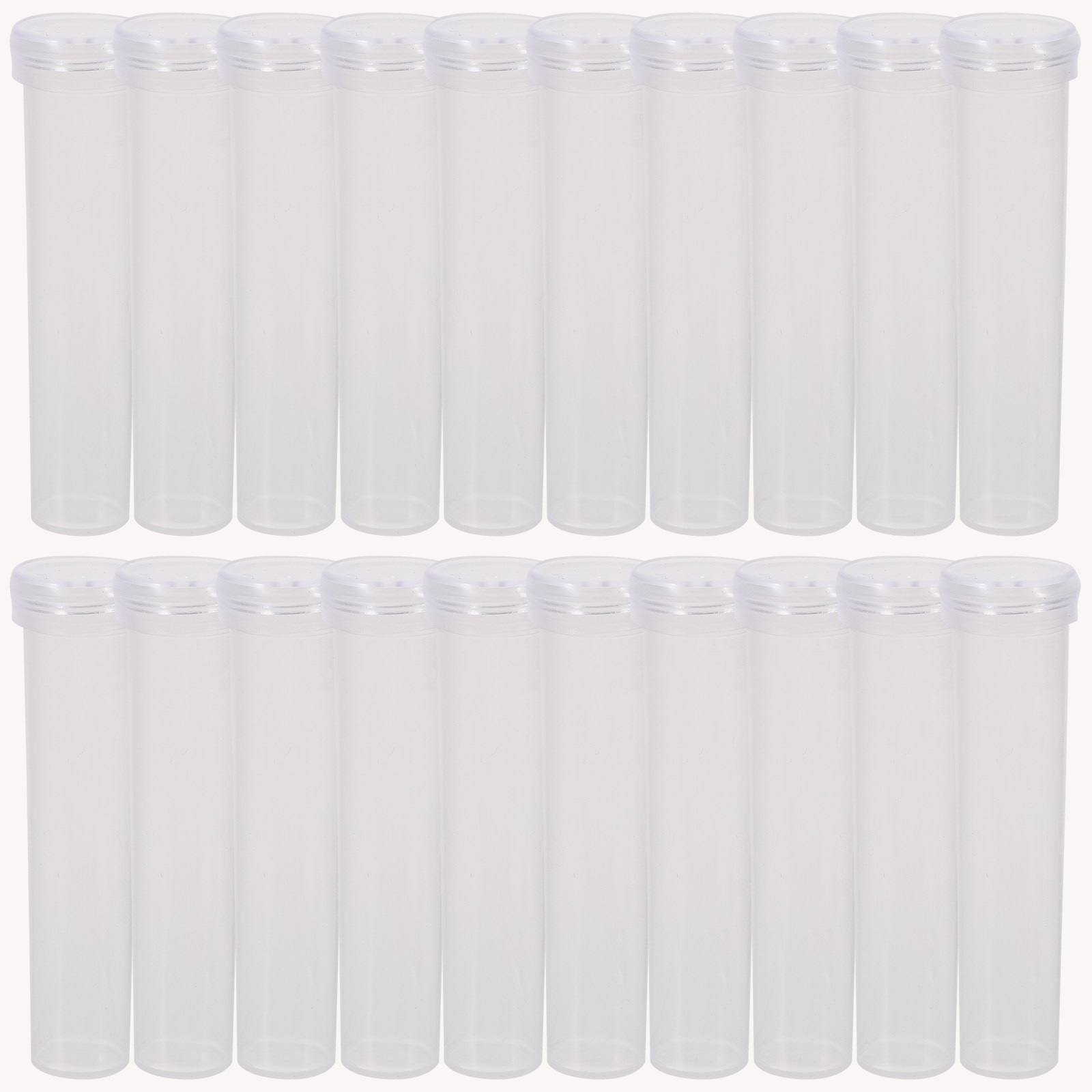 50Pcs Plastic Flower Water Tub - Anda Florist Supply บทวิจารณ์และราคา