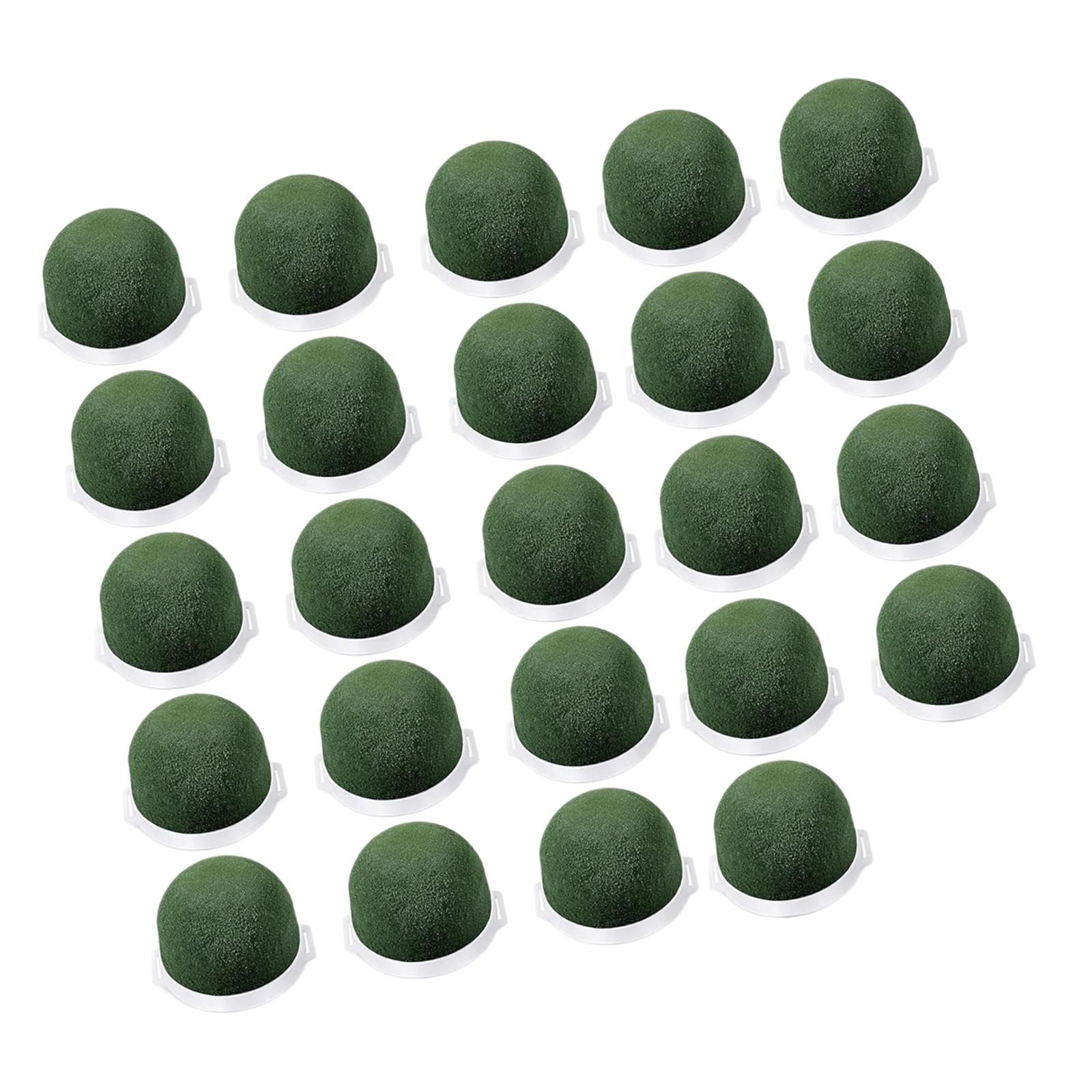 Mini Floral Foam Dry Floral Fo - Florist Supply Shop บทวิจารณ์และราคา
