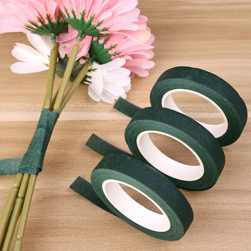 10/1pcs Floral Tape for Bouque - Florist Supply Paper บทวิจารณ์และราคา