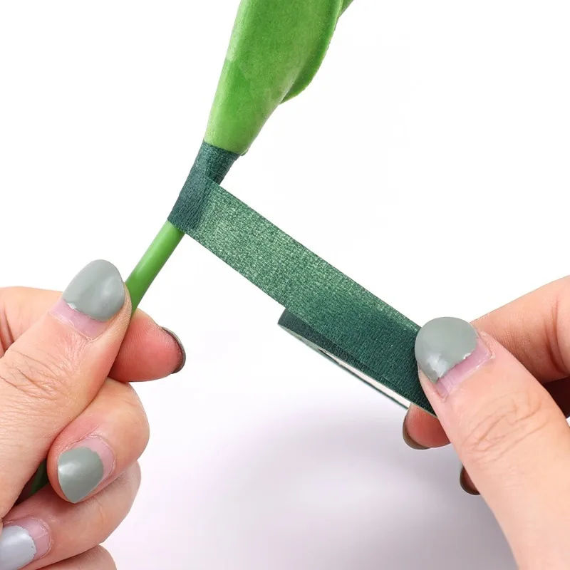 10/1pcs Floral Tape for Bouque - Florist Supply Paper บทวิจารณ์และราคา