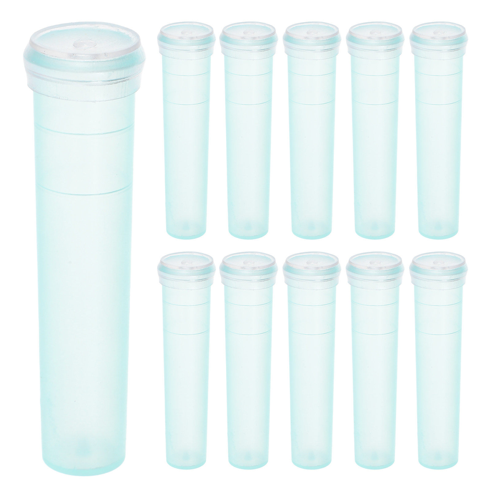 100Pcs Flower Preservation Tub - Anda Florist Supply บทวิจารณ์และราคา