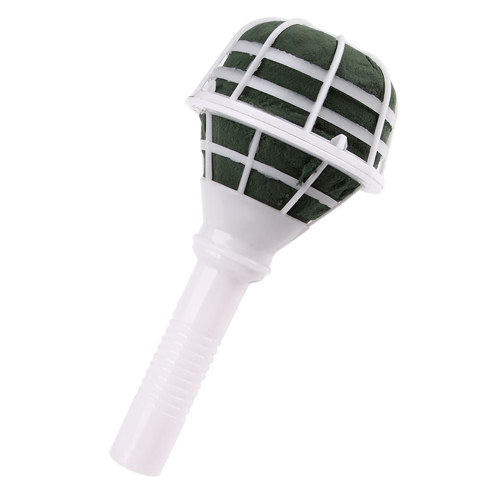 Practice Gadget DIY  Decoratio - Bouquet Holder Foam บทวิจารณ์และราคา