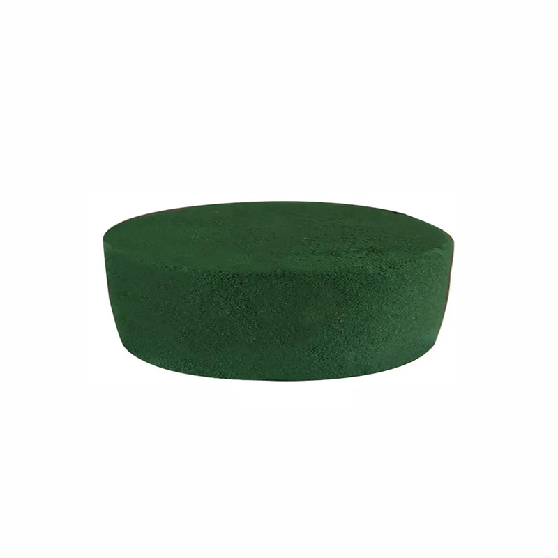 New Floral Mud Foam Cylinders  - Floral Foam Oasis บทวิจารณ์และราคา