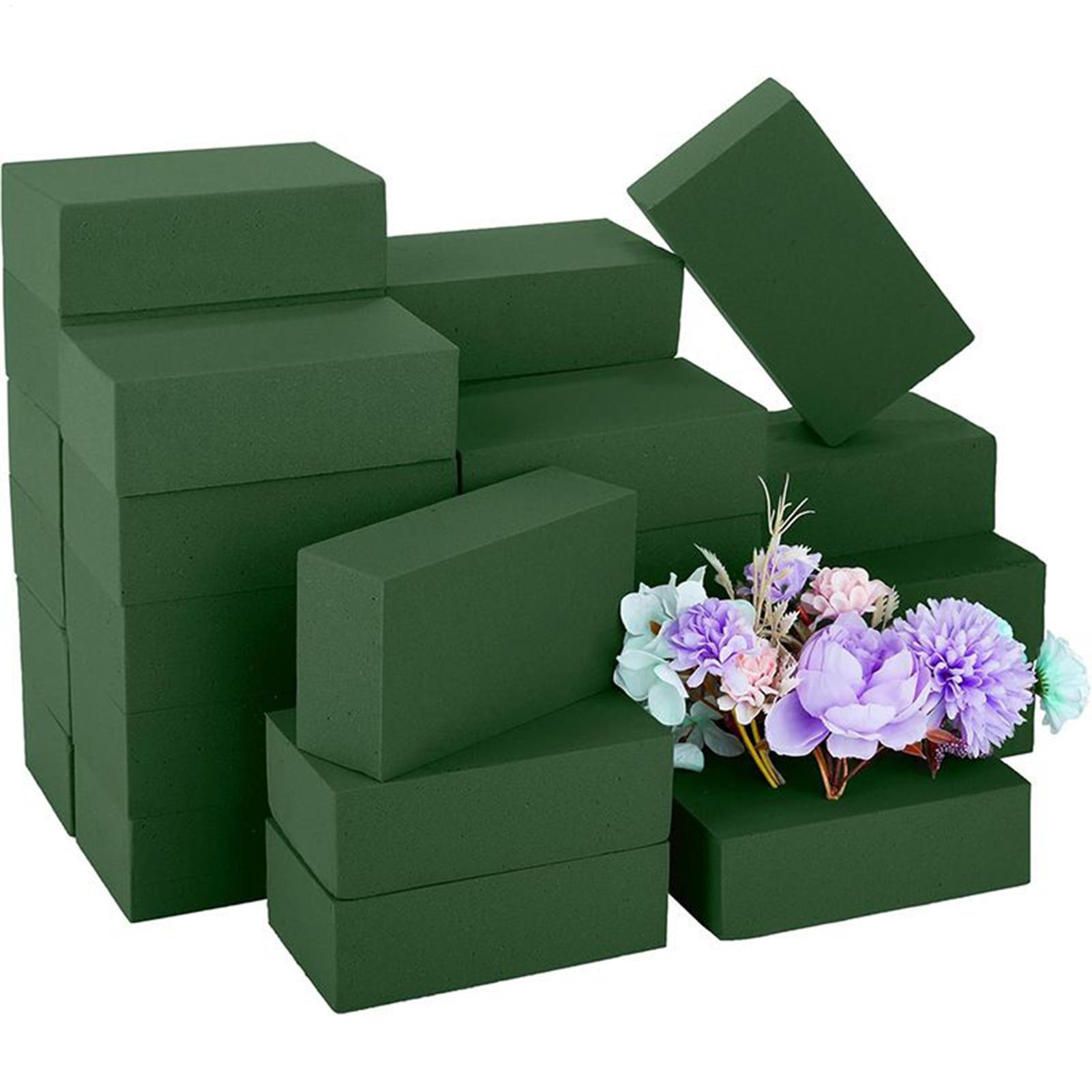 1PC Floral Foam Blocks for Fre - Floral Foam Oasis บทวิจารณ์และราคา