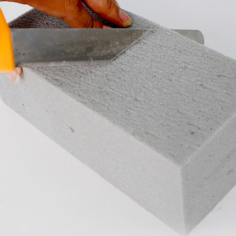 Square Dry Floral Foam Bricks  - Floral Foam Oasis บทวิจารณ์และราคา