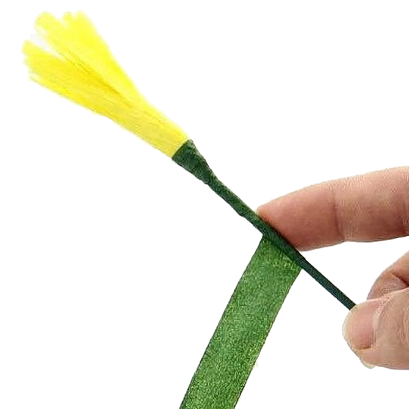 Self Adhesive Floriculture Tap - Florist Supply Paper บทวิจารณ์และราคา