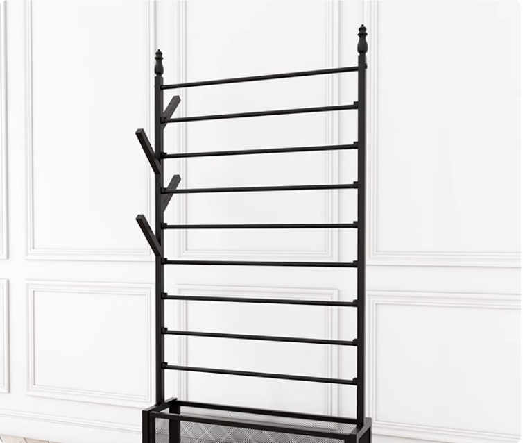 Multi-layer ribbon rack, flora - Florist Supply Paper บทวิจารณ์และราคา