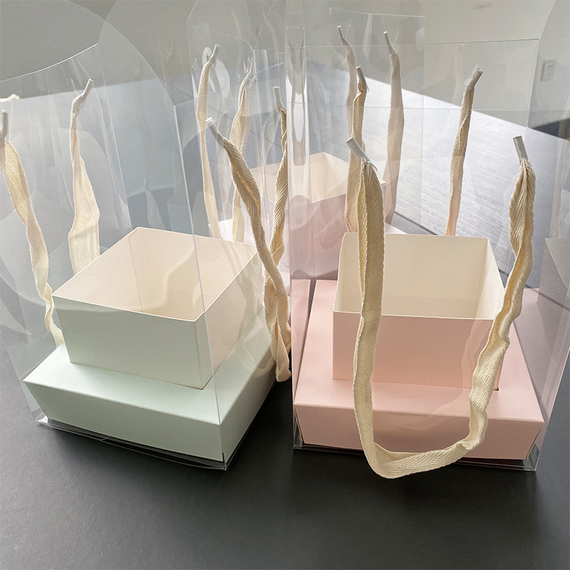 New Rose Flower Hand Packaging - Florist Supply Paper บทวิจารณ์และราคา