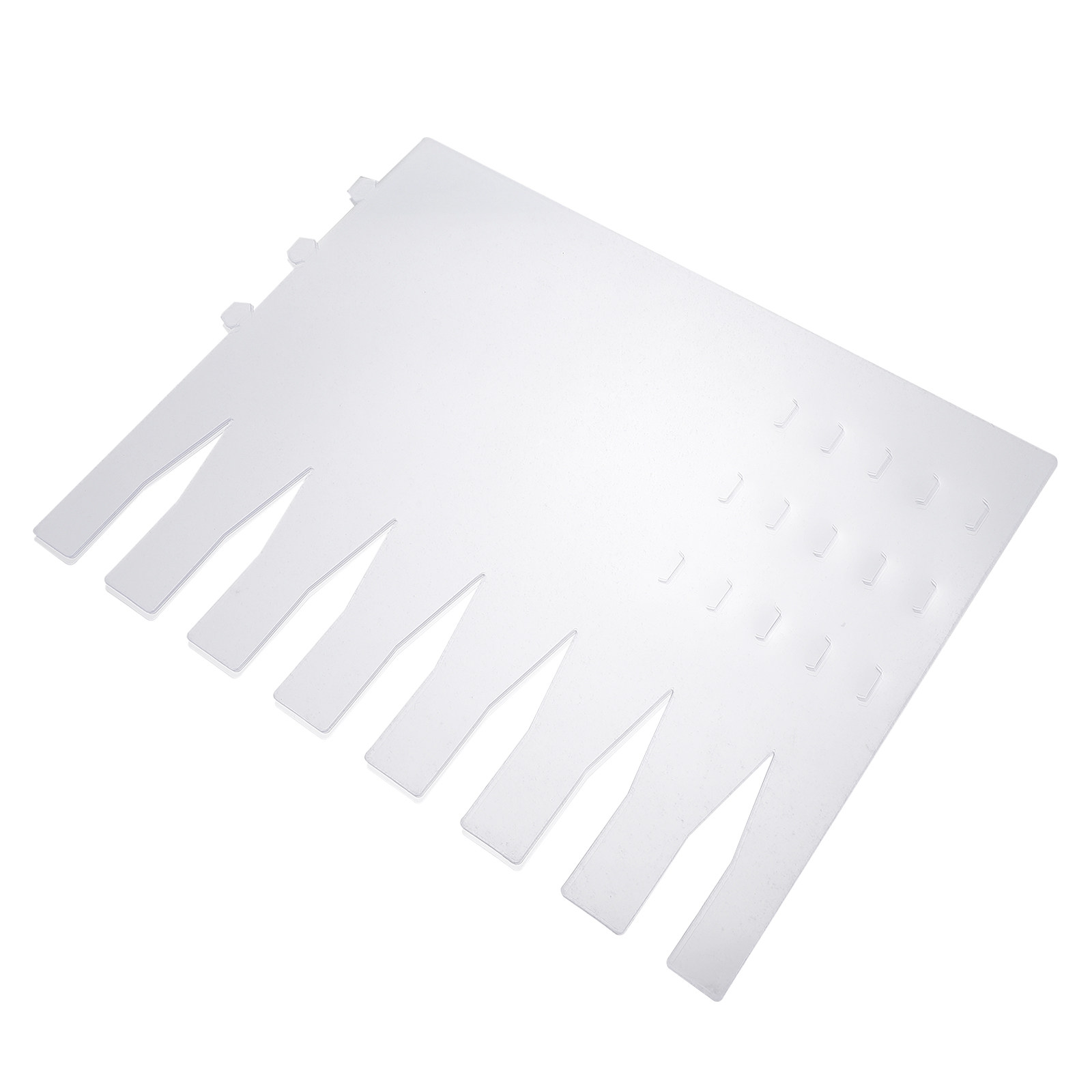 10Pcs Plastic Bouquet Base for - Florist Supply Shop บทวิจารณ์และราคา