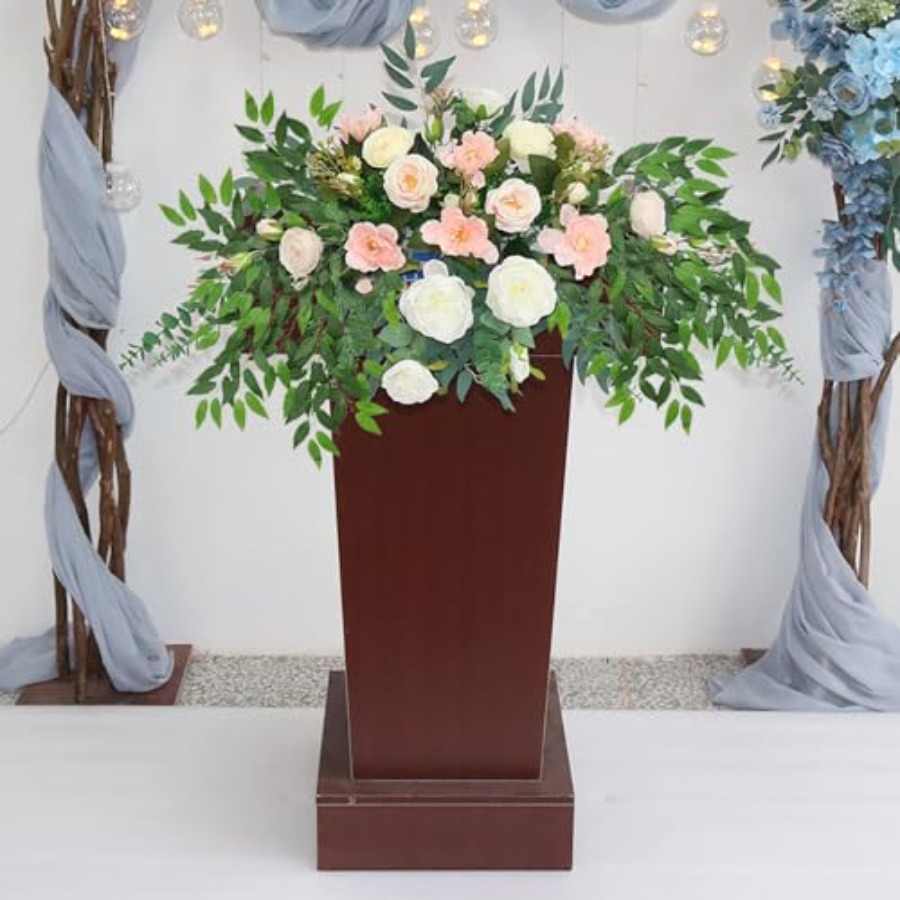 40 Artificial Italian Ruscus G - Ruscus Stem Faux บทวิจารณ์และราคา