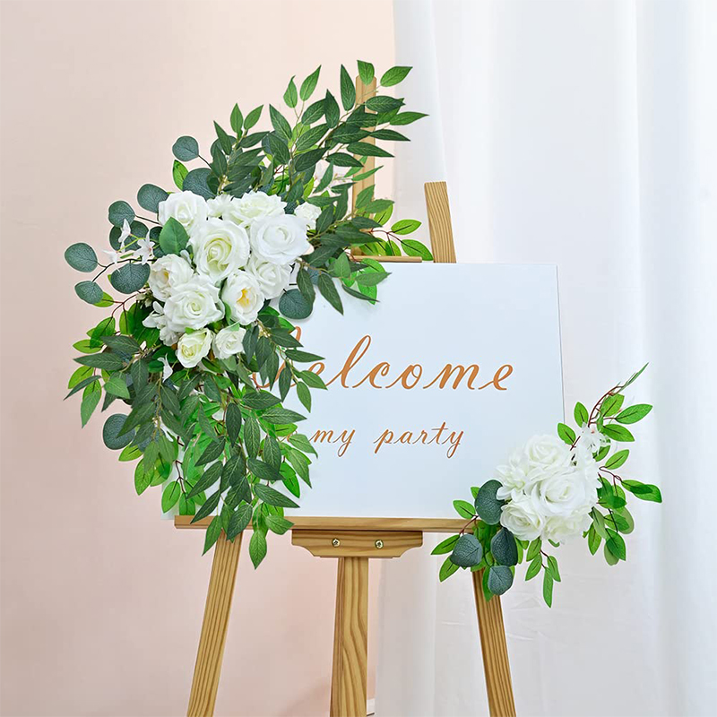 10pcs Artificial Plants Italia - Ruscus Stem Faux บทวิจารณ์และราคา